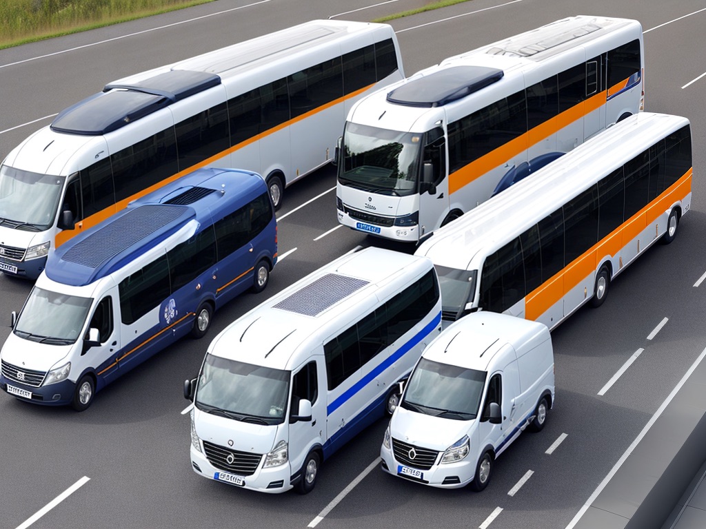 Illustration pour les entreprises de Transports routiers rguliers de voyageurs