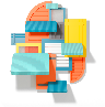 Logo HELIOAZUR