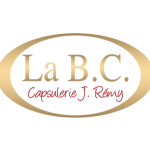Logo BOUCHONNERIE CAPSULERIE USINES J REMY