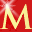 Logo LE MIRAMAR LA VRAIE BOUILLABAISSE