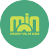 Logo SOCIETE D ECONOMIE MIXTE POUR L EXPLOITATION DU MARCHE D INTERET NATIONAL DU VAL DE LOIRE SOMINVAL