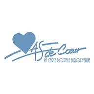 Logo STE DES CARTES POSTALES APA
