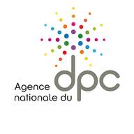 Logo GIP AGENCE NATIONALE DU DEVELOPPEMENT PROFESSIONNEL CONTINU