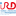 Logo INSTITUT DE RECHERCHE POUR LE DEVELOPPEMENT