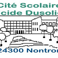 Logo COLLEGE ALCIDE DUSOLIER