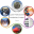 Logo LYCEE ENS.PROFESSIONNEL AMBROISE CROIZAT