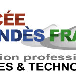 Logo LYCEE PROFESSIONNEL PIERRE MENDES-FRANCE