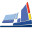 Logo LYCEE POLYVALENT JEAN MERMOZ