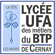 Logo LYCEE PROFESSIONNEL GUSTAVE EIFFEL - LYCEE DES METIERS DU BATIMENT ET DES TRAVAUX PUBLICS