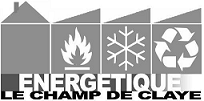 Logo LYCEE PROFESSIONNEL LE CHAMP DE CLAYE