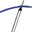 Logo ETS REG ENSEIGNEMENT ADAPTE ANNE FRANCK