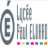 Logo LYCEE POLYVALENT PAUL ELUARD