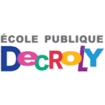 Logo COLLEGE ECOLE DECROLY