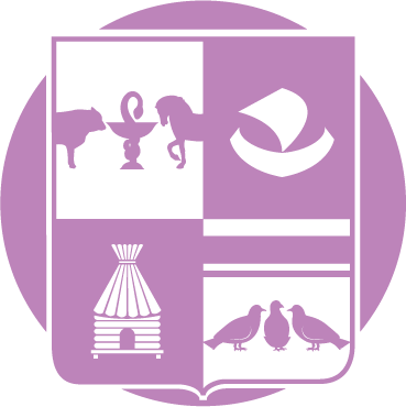 Logo ECOLE NATIONALE VETERINAIRE D'ALFORT