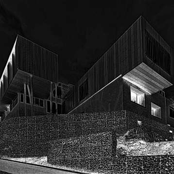 Logo LYCEE RENE GOSCINNY