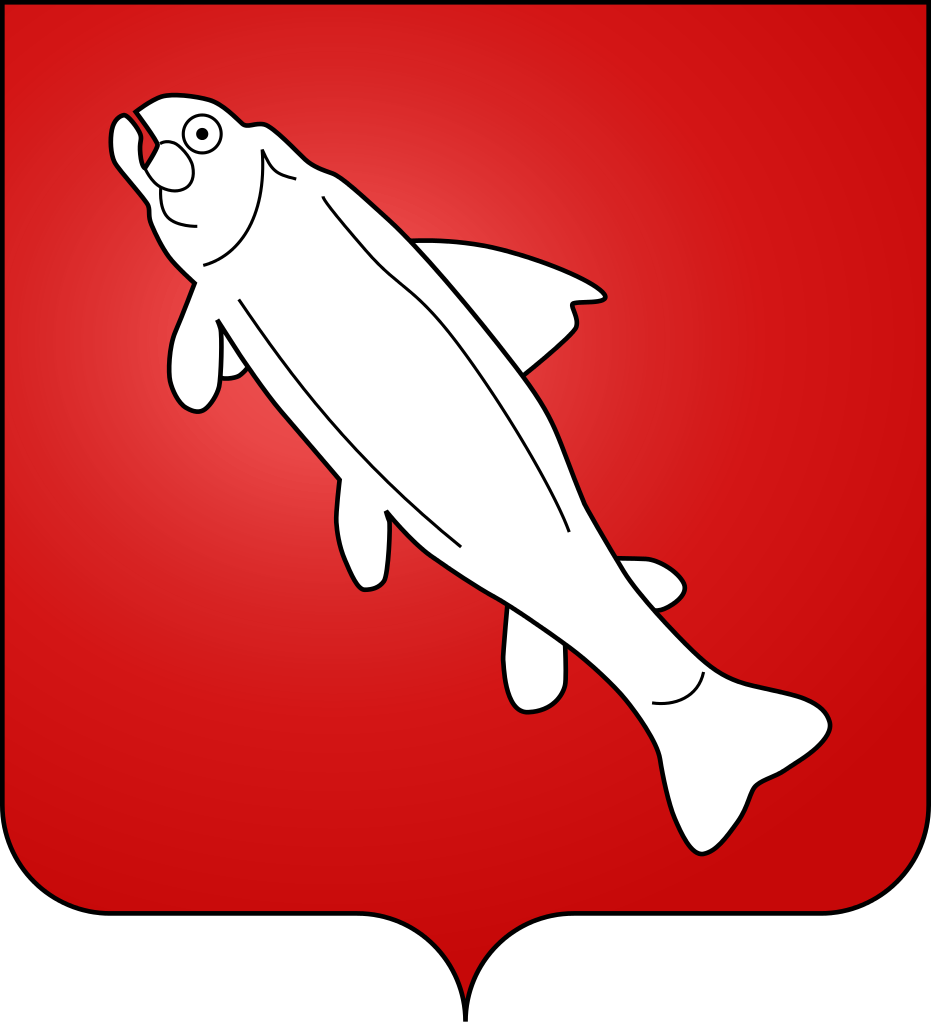 Logo COMMUNE DE EPAGNY METZ-TESSY