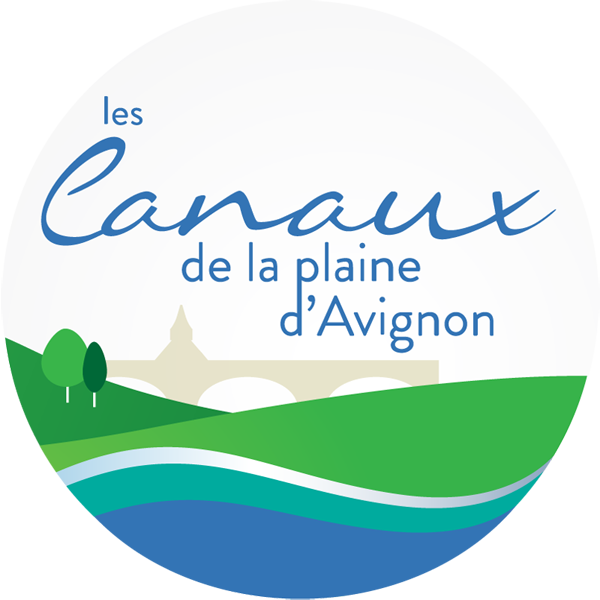 Logo ASA DES CANAUX DE LA PLAINE D'AVIGNON
