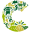 Logo COMMUNAUTE DE COMMUNES COUSERANS-PYRENEES
