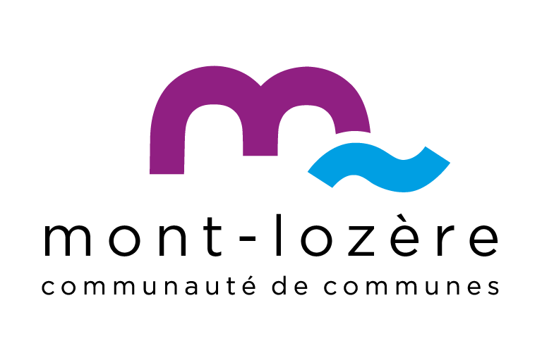 Logo COMMUNAUTE DE COMMUNES MONT LOZERE