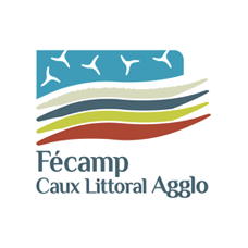 Logo FECAMP CAUX LITTORAL AGGLOMERATION