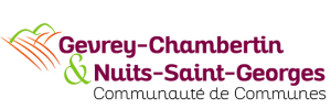 Logo CC DE GEVREY-CHAMBERTIN ET DE NUITS-SAINT-GEORGES