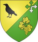 Logo COMMUNE DE CHALLEX