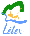 Logo COMMUNE DE LELEX