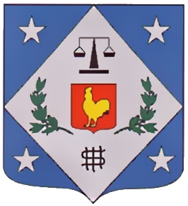 Logo COMMUNE DE SAINT JEAN DE GONVILLE
