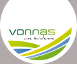 Logo COMMUNE DE VONNAS