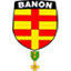 Logo COMMUNE DE BANON