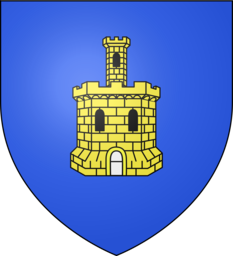 Logo COMMUNE LE CASTELLET