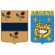 Logo COMMUNE LA MURE ARGENS