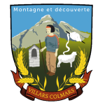 Logo COMMUNE DE VILLARS COLMARS