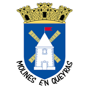 Logo COMMUNE DE MOLINES EN QUEYRAS