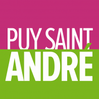 Logo COMMUNE DU PUY SAINT ANDRE
