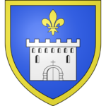 Logo COMMUNE DE GREOLIERES