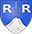Logo COMMUNE DE REVEST LES ROCHES