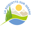 Logo COMMUNE DE LA ROQUETTE SUR SIAGNE