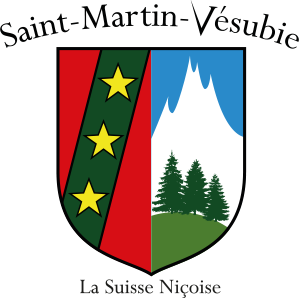 Logo COMMUNE DE SAINT MARTIN VESUBIE