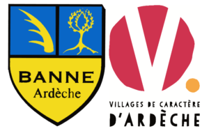 Logo COMMUNE DE BANNE