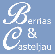 Logo COMMUNE DE BERRIAS ET CASTELJAU