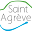 Logo COMMUNE DE SAINT AGREVE