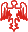 Logo COMMUNE D'AIGLEMONT