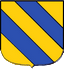 Logo COMMUNE LE VERNET