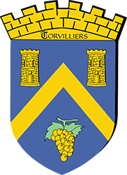 Logo COMMUNE DE TORVILLIERS