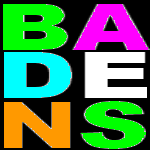 Logo COMMUNE DE BADENS
