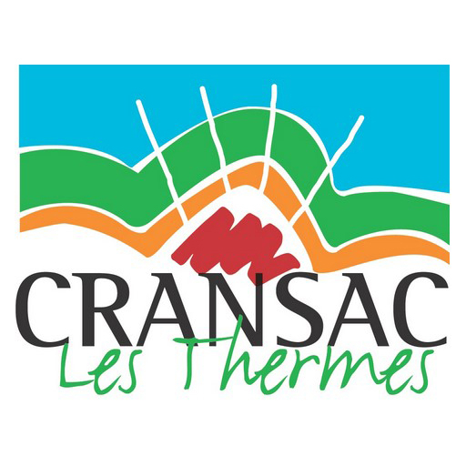 Logo COMMUNE DE CRANSAC-LES-THERMES