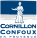 Logo COMMUNE DE CORNILLON CONFOUX
