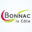 Logo COMMUNE DE BONNAC