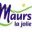 Logo COMMUNE DE MAURS
